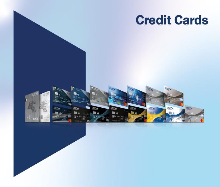 Tips for Using Credit Cards
