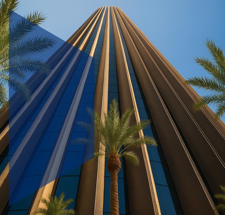 Our Path to Carbon Neutrality