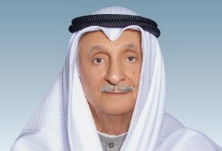 Chairman Hamad Mohamed Al-Bahar