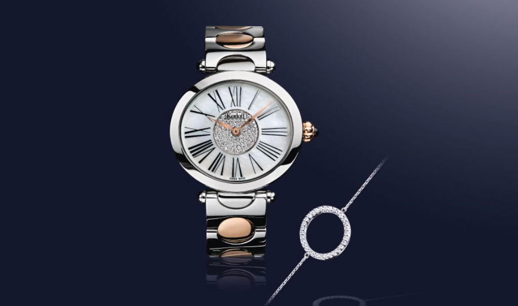 Get up to 50% discount from Korloff Boutique for Mother’s Day