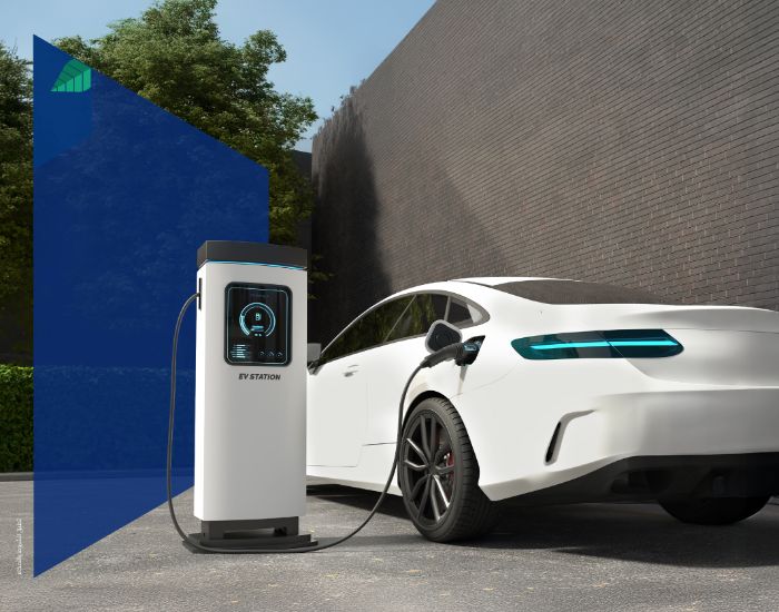 Electric Vehicle Loan