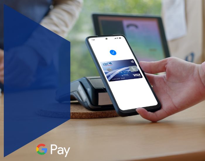 Google Pay